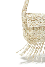 Load image into Gallery viewer, Fringe Beaded Bag
