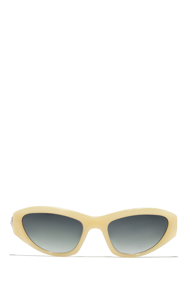 Load image into Gallery viewer, Kiazi Sunglasses - Beige
