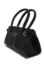 Load image into Gallery viewer, Alette Crossbody Handbag - Black
