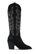 Load image into Gallery viewer, Exclusive Performance Cowgirl Boots - Tan
