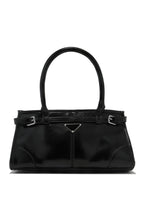 Load image into Gallery viewer, Alette Crossbody Handbag - Black
