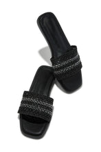 Load image into Gallery viewer, Black Summer Sandals
