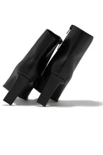 Load image into Gallery viewer, Laylah Ankle Boots - Black
