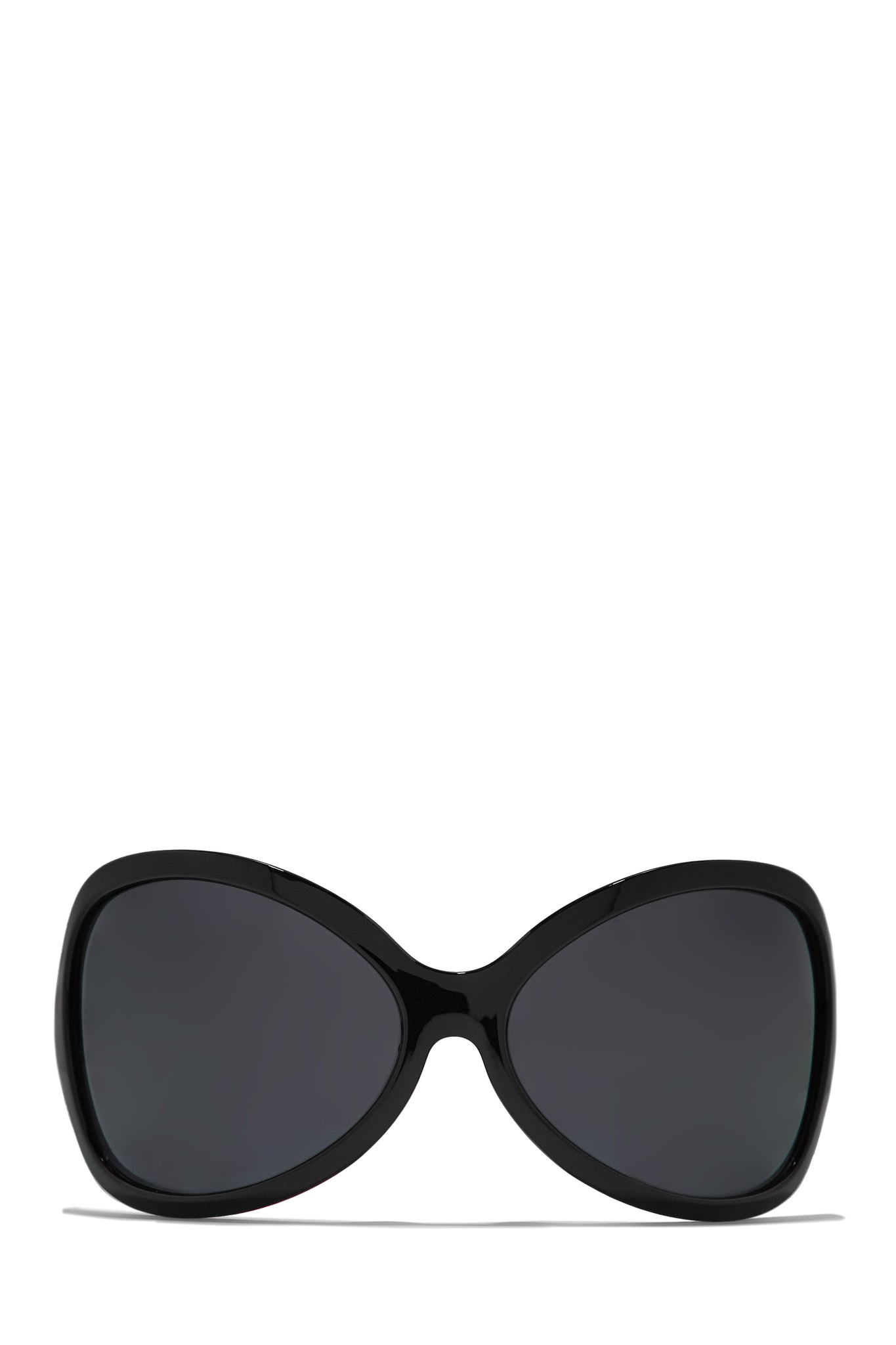 Black sunglasses hot sale big