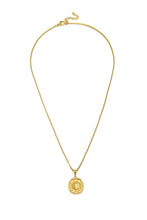 Load image into Gallery viewer, Gold Tone Necklace
