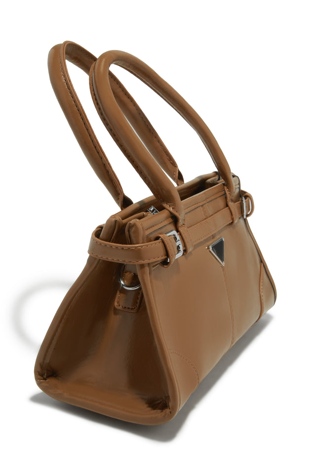 Load image into Gallery viewer, Alette Crossbody Handbag - Nude
