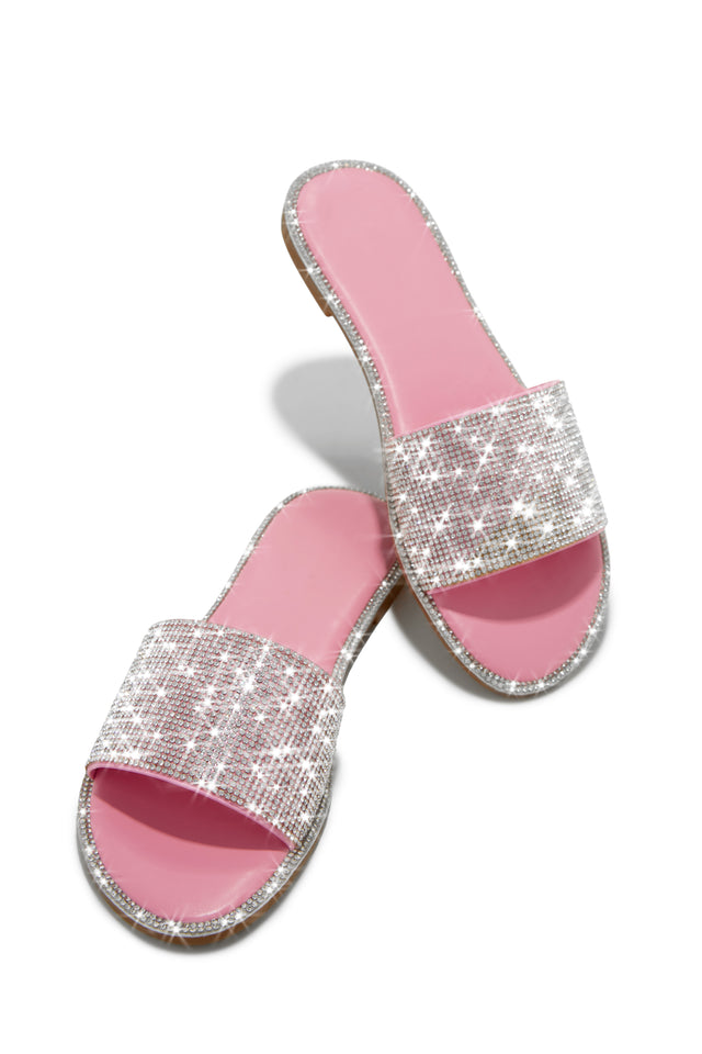 Load image into Gallery viewer, Barbie Vacation Sandals
