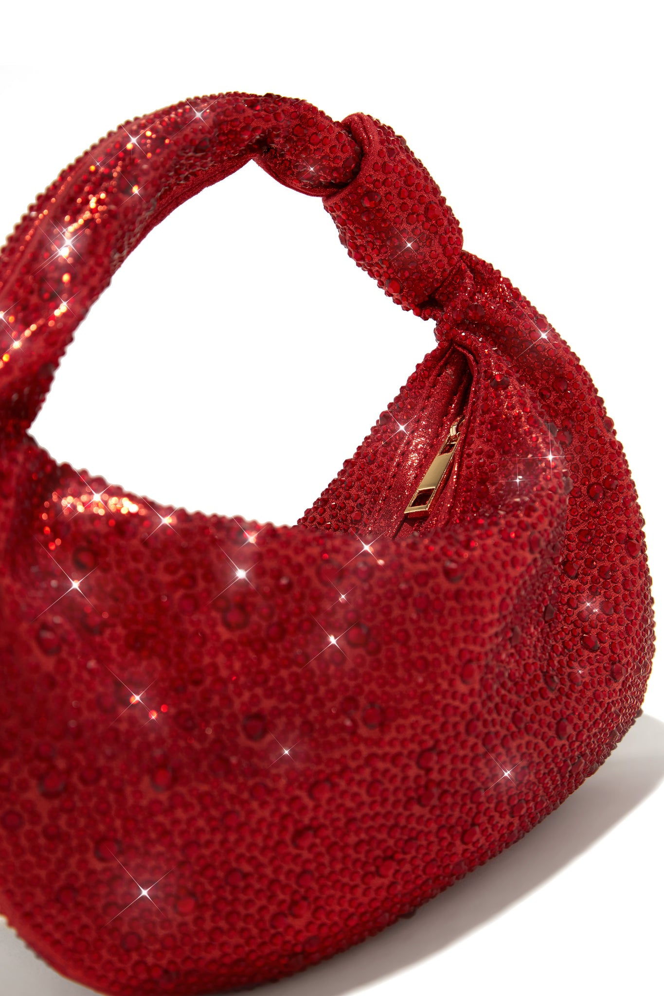 Express Red Shoulder Bags | Mercari