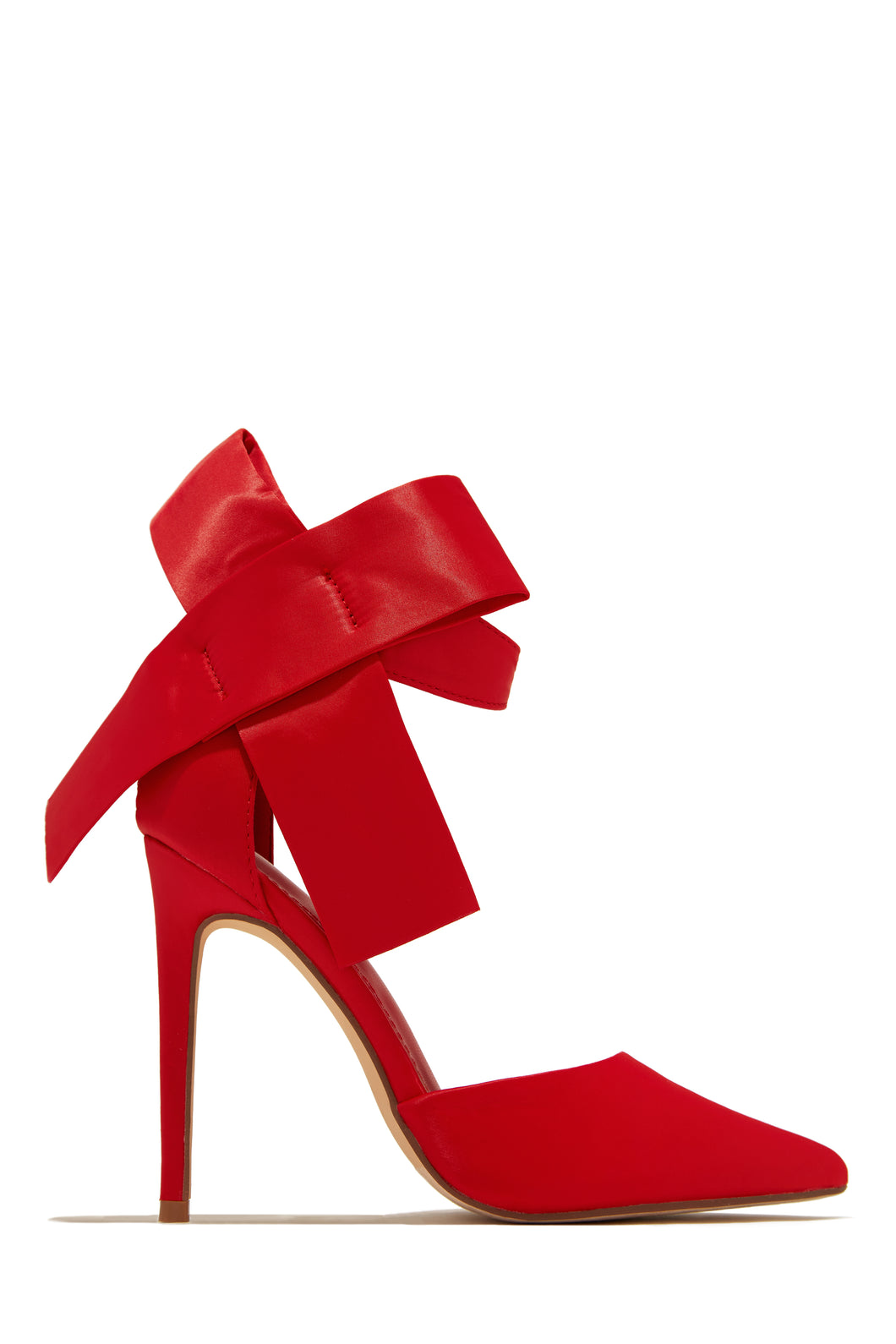 Buy Red Heeled Sandals for Women by Rag & Co Online | Ajio.com