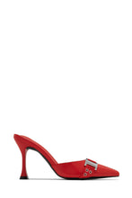 Load image into Gallery viewer, Red Heels
