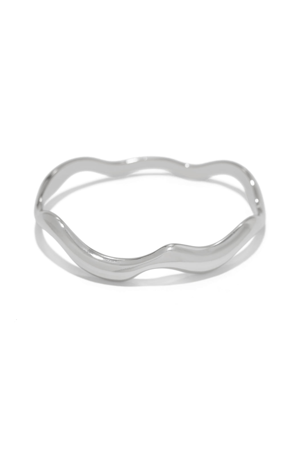 Curved Bangle