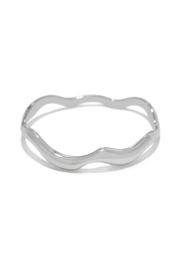 Load image into Gallery viewer, Curved Bangle
