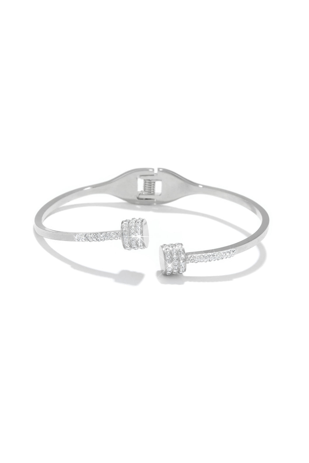 Silver Bangle