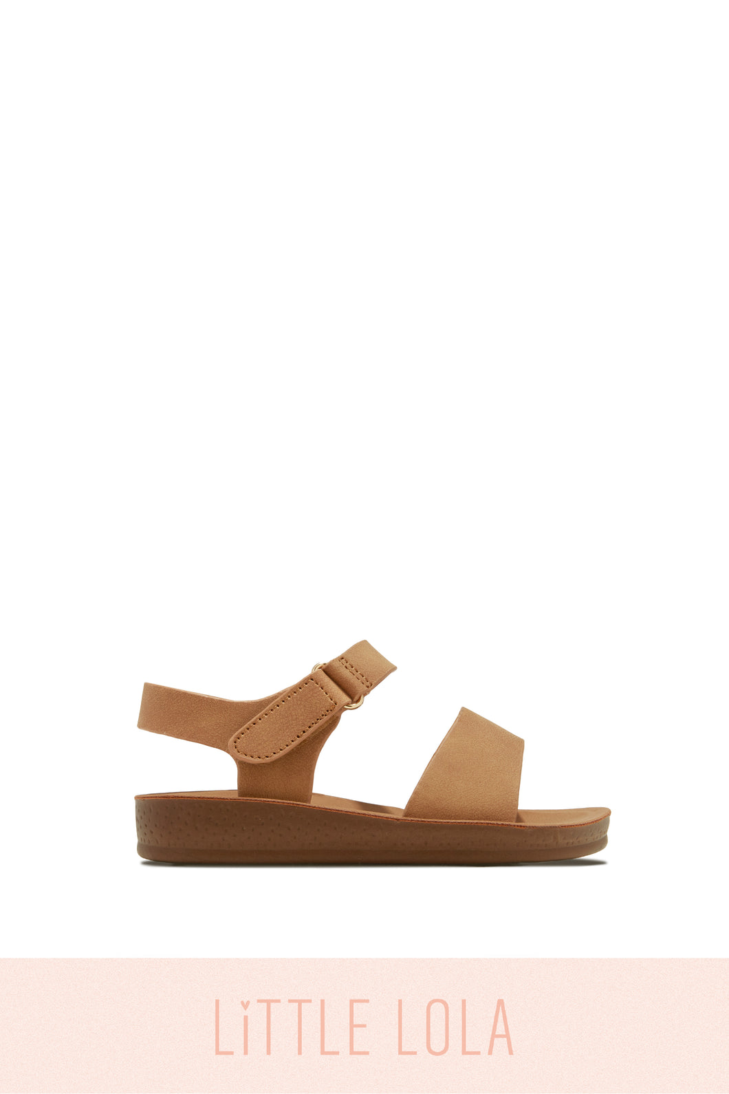 Tan Sandals