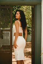 Load image into Gallery viewer, Bridal Spring Skirt Set
