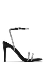 Load image into Gallery viewer, Black Heels
