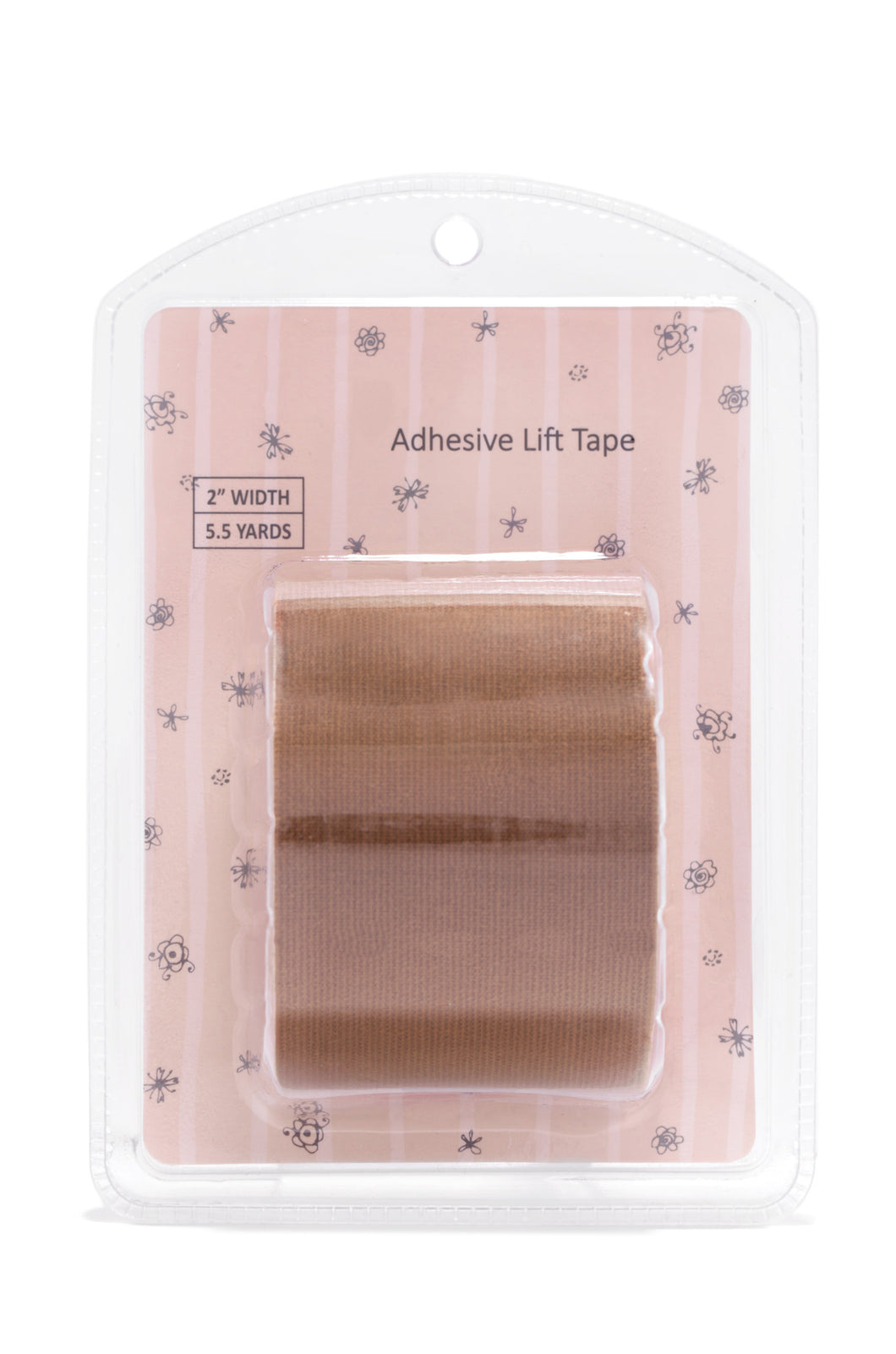 Dark Nude Tape 