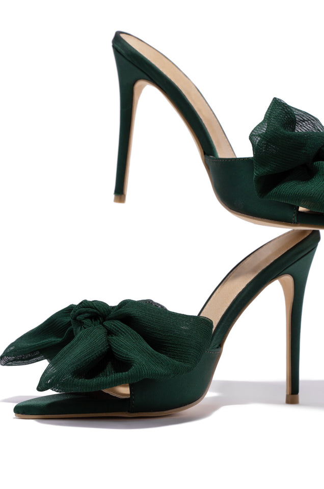 Emerald Green Velvet Block Heels, Pointed Toe Green Heels, Green Pumps,  Green Wedding Shoes, Green Bridal Shoes, Velvet Pumps ''melisa'' - Etsy