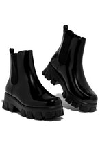 Load image into Gallery viewer, Zuzanna Combat Boots - Black
