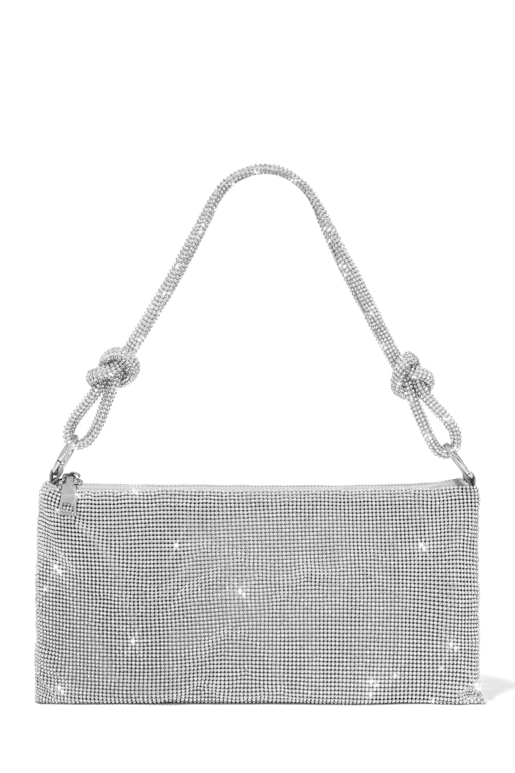 Silver Bag 