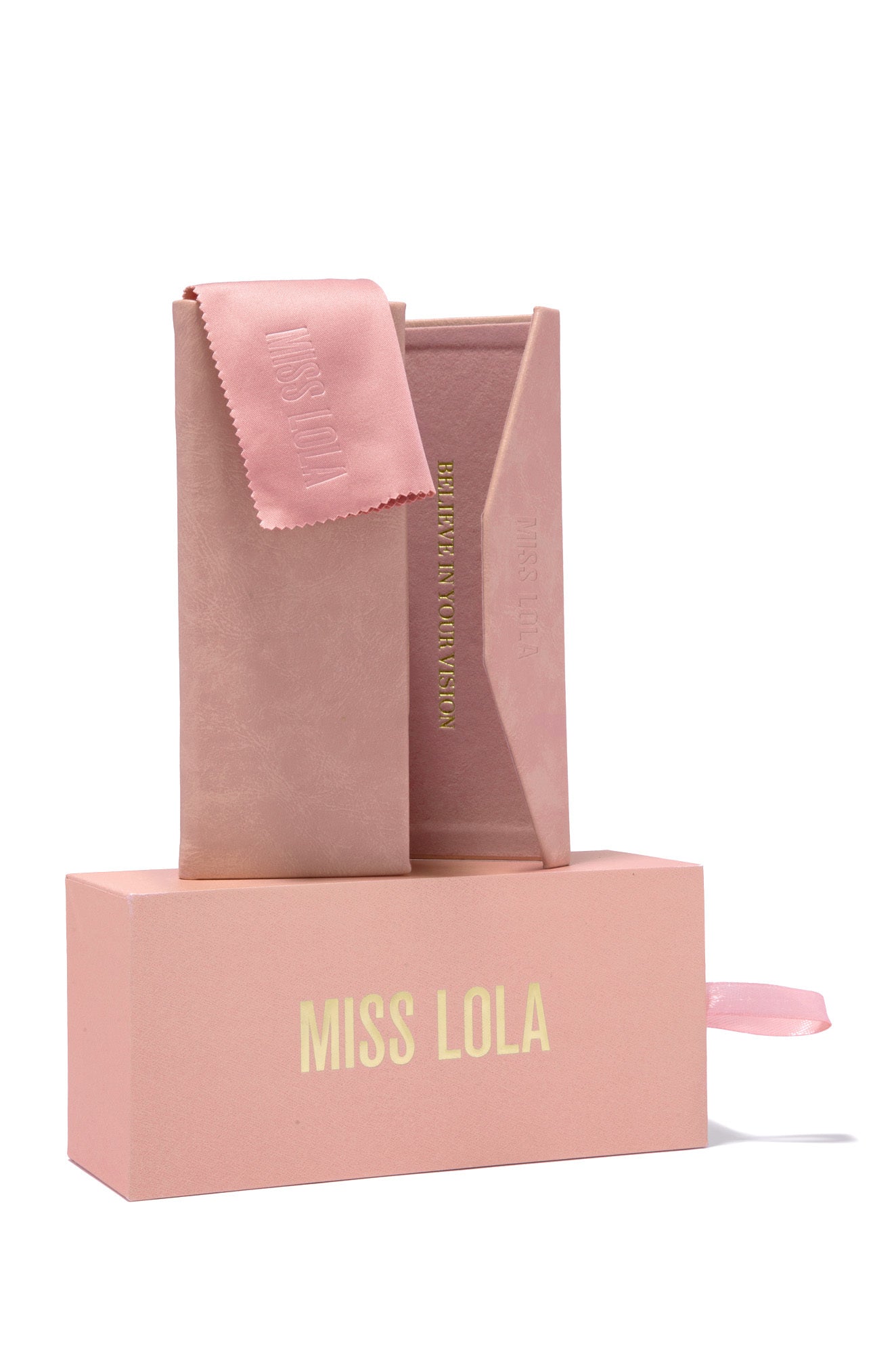 Miss Lola  Pink Embellished Bucket Bag – MISS LOLA